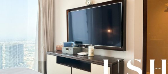 4 bedrooms Apartment in Downtown Dubai (Downtown Burj Dubai), UAE No. 98188 3