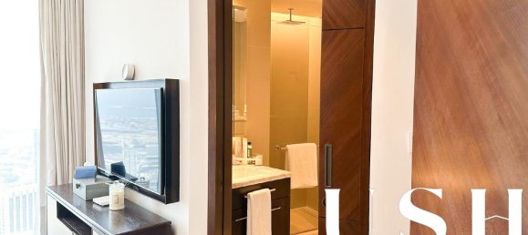 4 bedrooms Apartment in Downtown Dubai (Downtown Burj Dubai), UAE No. 98188 7