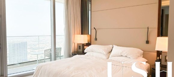 4 bedrooms Apartment in Downtown Dubai (Downtown Burj Dubai), UAE No. 98188 24