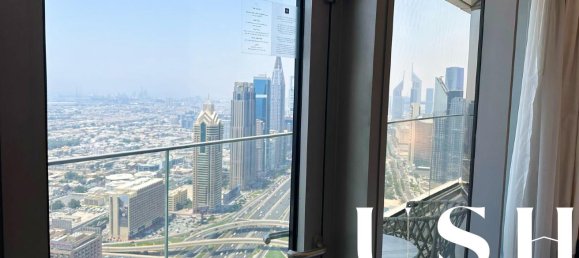 4 bedrooms Apartment in Downtown Dubai (Downtown Burj Dubai), UAE No. 98188 26