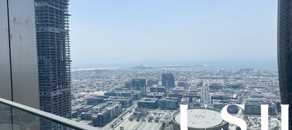 4 bedrooms Apartment in Downtown Dubai (Downtown Burj Dubai), UAE No. 98188 29