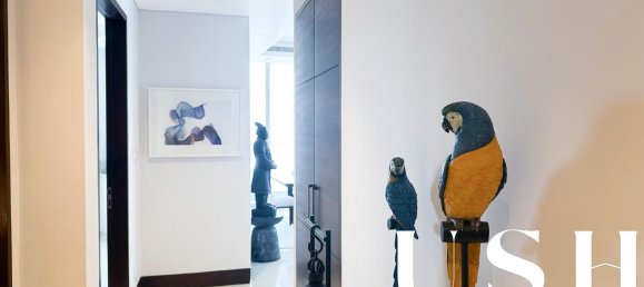 4 bedrooms Apartment in Downtown Dubai (Downtown Burj Dubai), UAE No. 98188 12