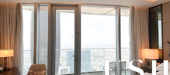 4 bedrooms Apartment in Downtown Dubai (Downtown Burj Dubai), UAE No. 98188 22