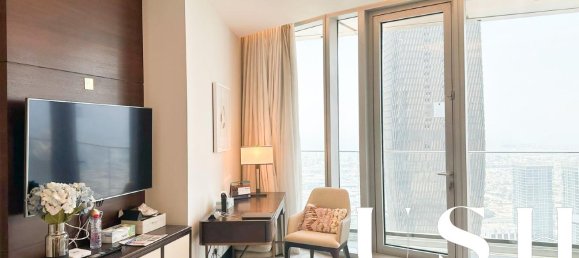 4 bedrooms Apartment in Downtown Dubai (Downtown Burj Dubai), UAE No. 98188 18