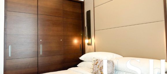 4 bedrooms Apartment in Downtown Dubai (Downtown Burj Dubai), UAE No. 98188 17