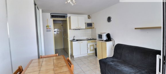 Studio in Le Grau-du-Roi, France No. 100373 2