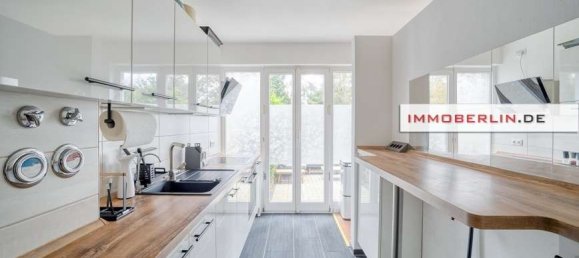 4غرفة شقة في Wilhelmstadt, Germany رقم 235311 2