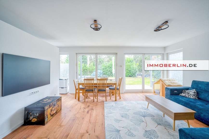 4غرفة شقة في Wilhelmstadt, Germany رقم 235311