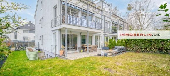 4غرفة شقة في Wilhelmstadt, Germany رقم 235311 3