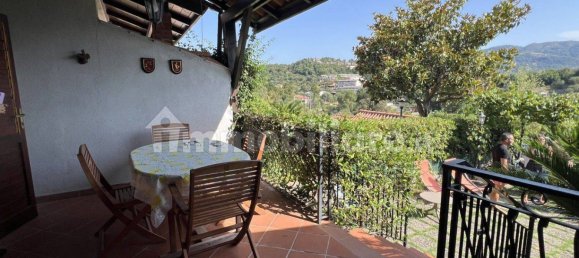 2 chambres Appartement à Santa Marina, Italy No. 86267 7