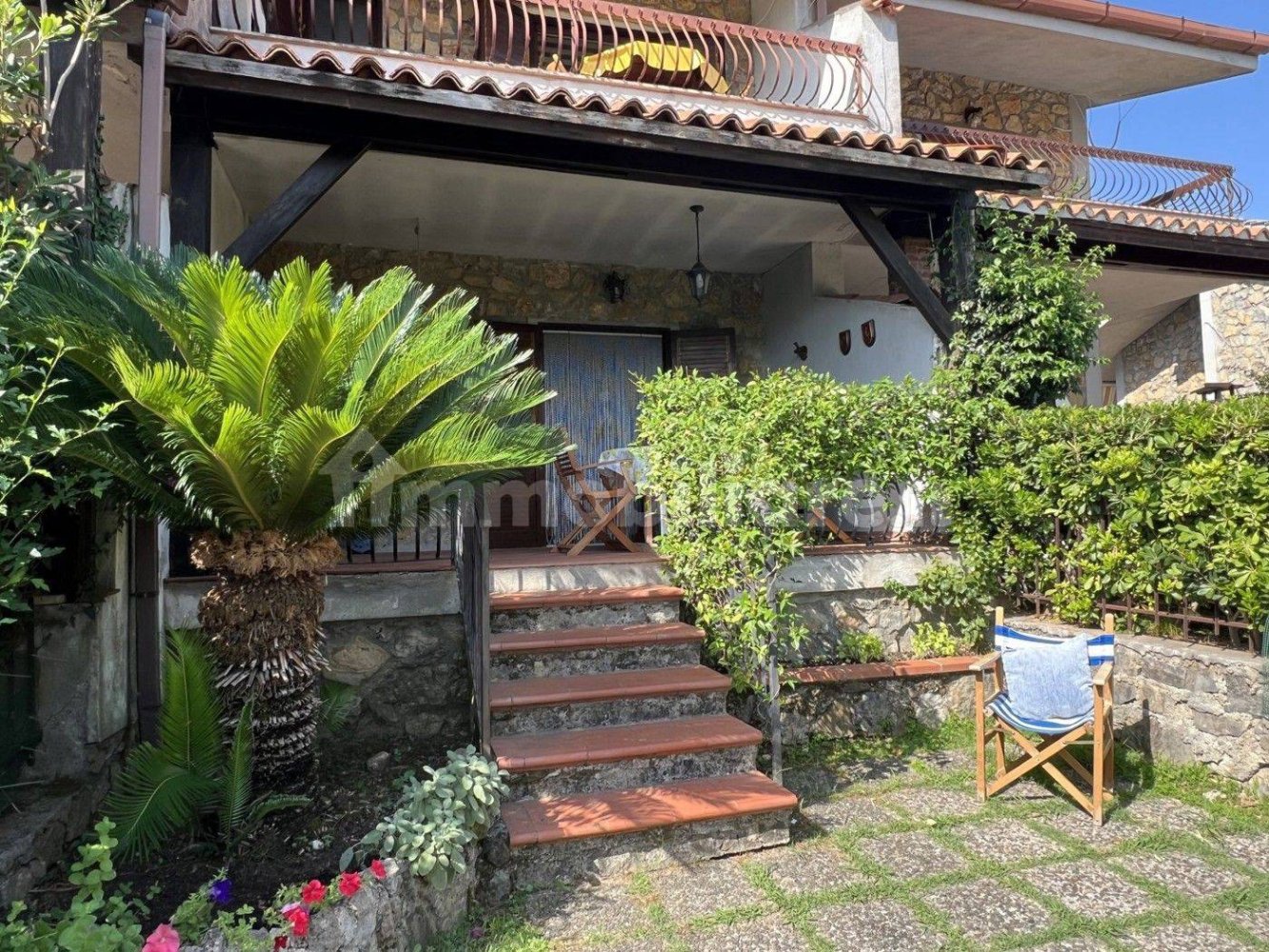 2 chambres Appartement à Santa Marina, Italy No. 86267