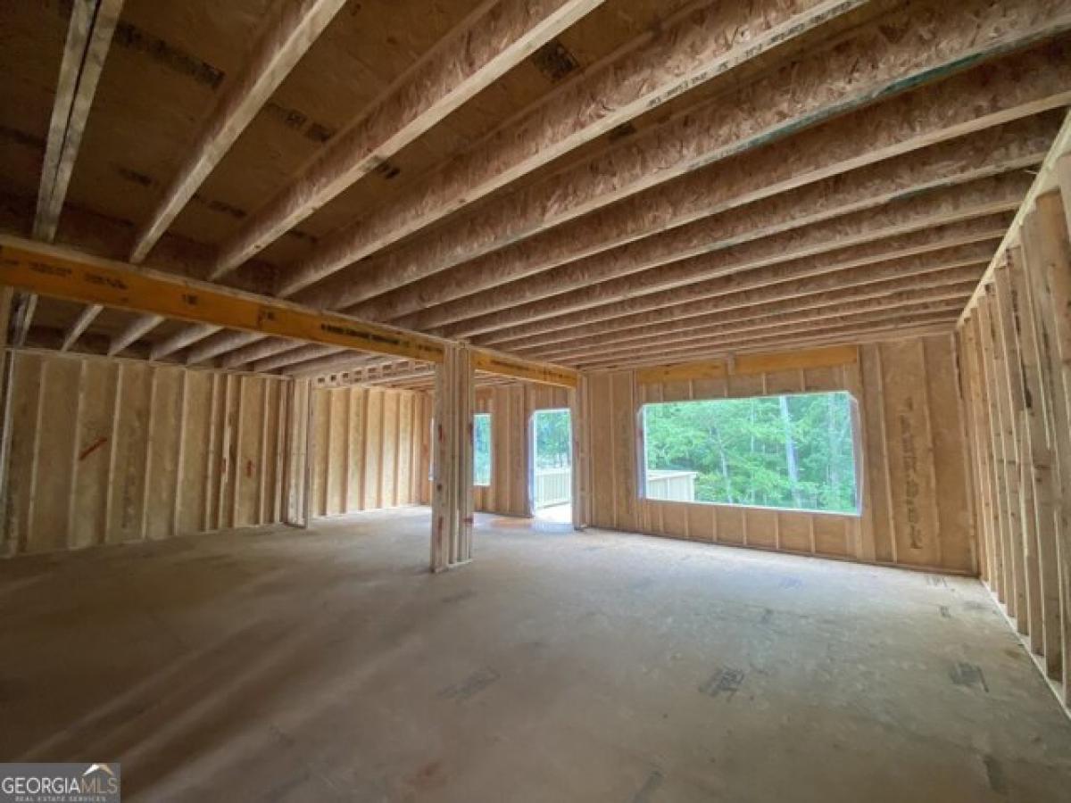 4 bedrooms House in Mableton, USA No. 404983