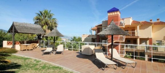 2 chambres Appartement à Mijas, Spain No. 114224 20