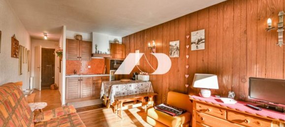 Estudio en Les Gets, France No. 289973 3