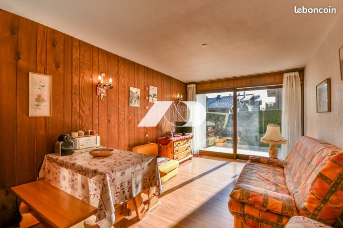 Estudio en Les Gets, France No. 289973