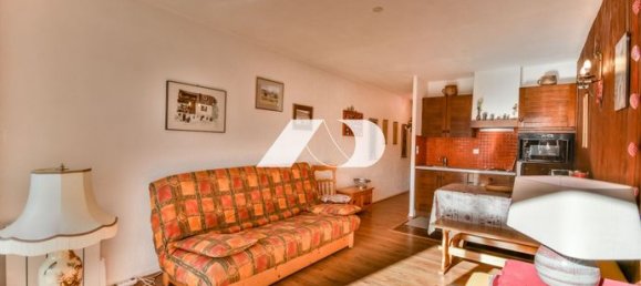 Estudio en Les Gets, France No. 289973 2