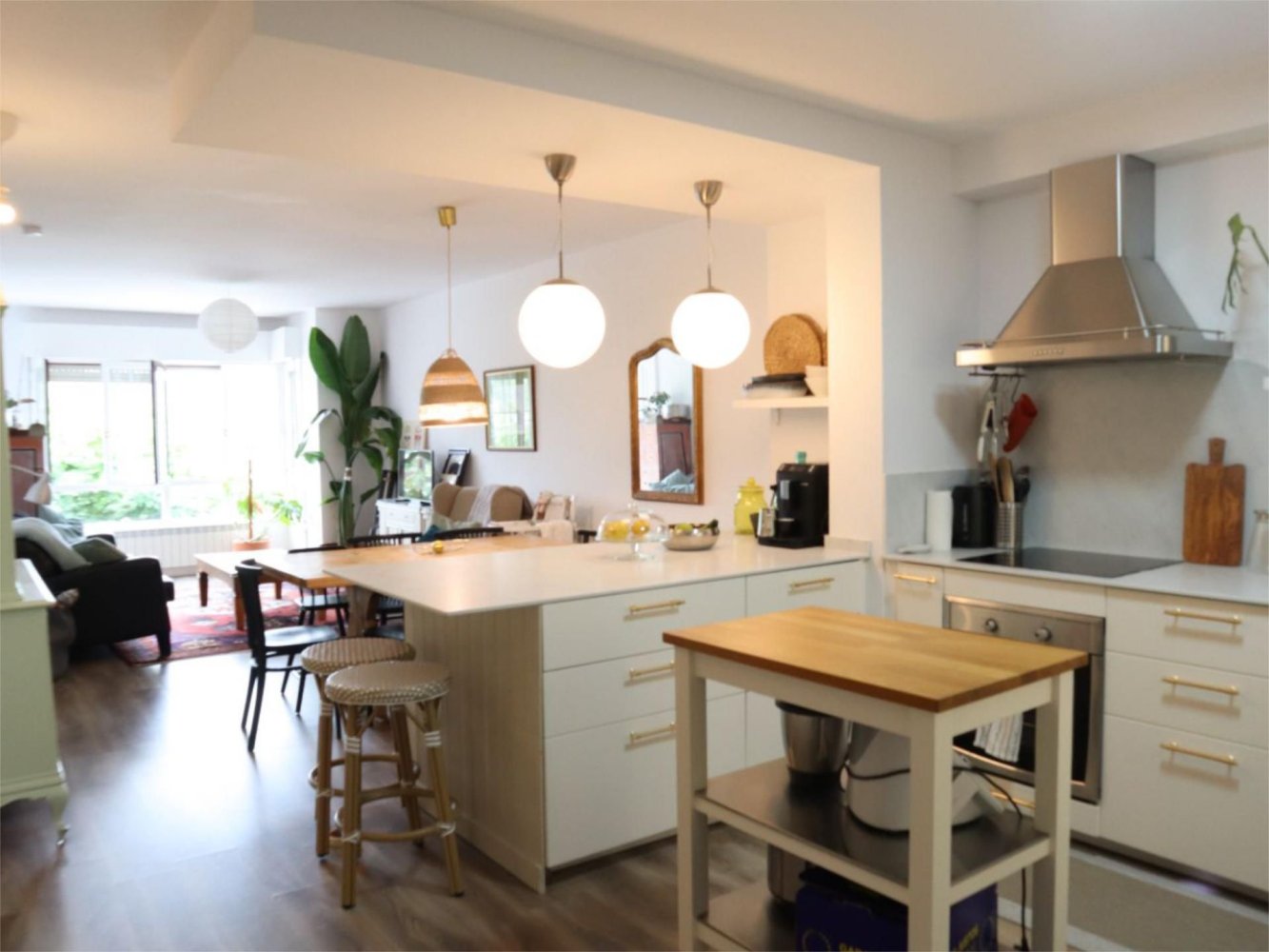 3 bedrooms Apartment in Muros de Nalon, Spain No. 177473