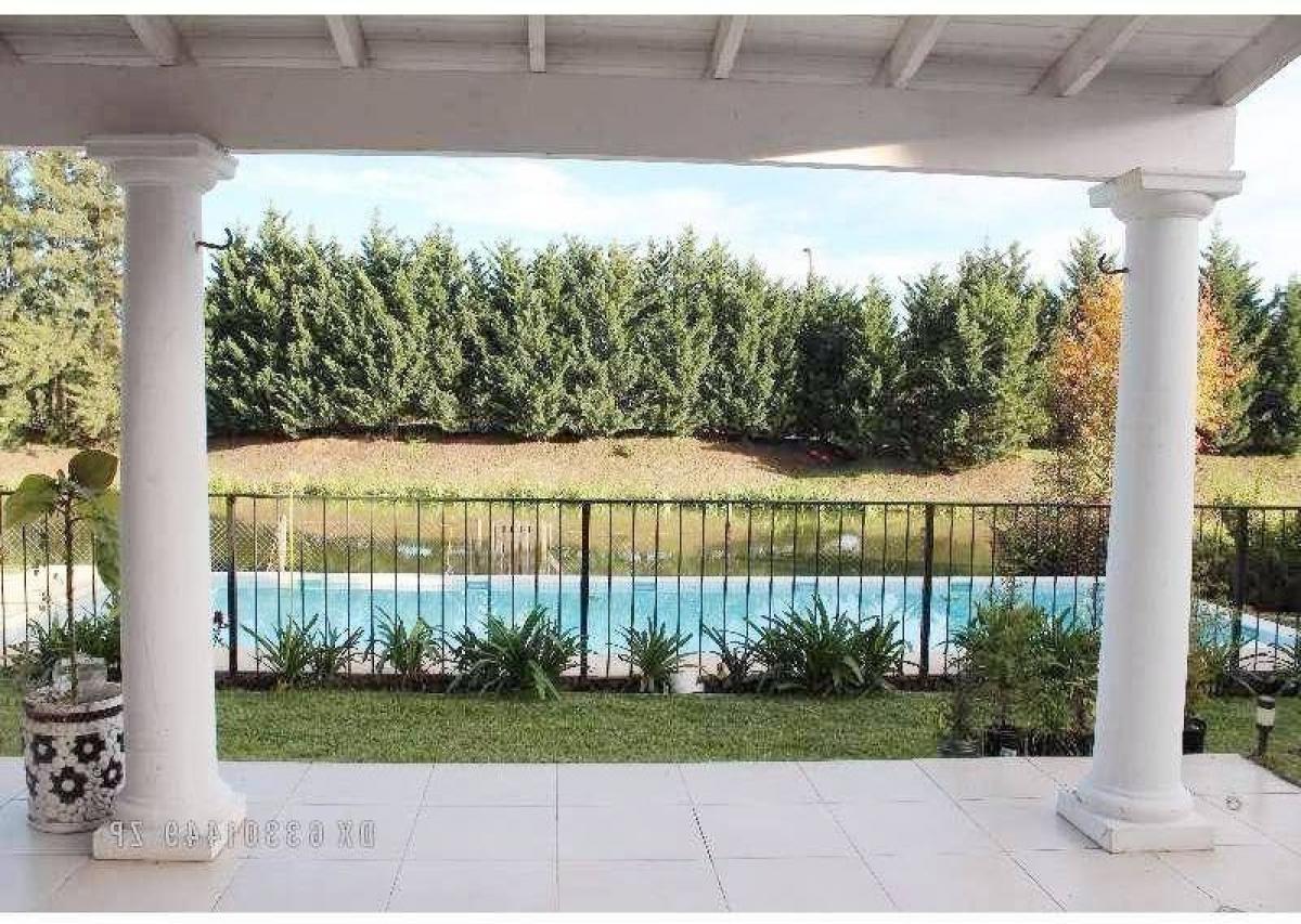 4 Schlafzimmer Haus in Tigre, Argentina, Nr. 60170