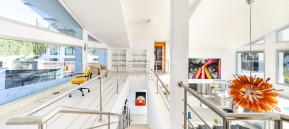 6 bedrooms Villa in Marbella, Spain No. 87400 5