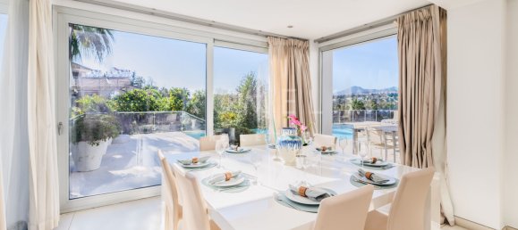 6 bedrooms Villa in Marbella, Spain No. 87400 22
