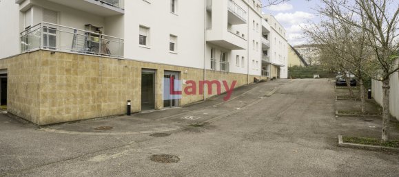 2 bedrooms Apartment in Nancy, France No. 161504 9