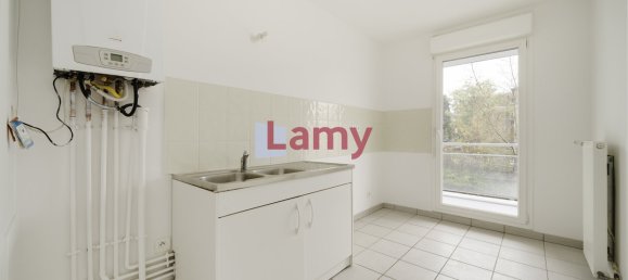 2 bedrooms Apartment in Nancy, France No. 161504 4