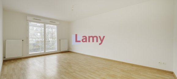 2 bedrooms Apartment in Nancy, France No. 161504 8