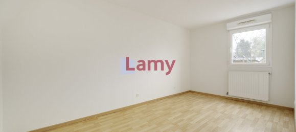 2 bedrooms Apartment in Nancy, France No. 161504 5