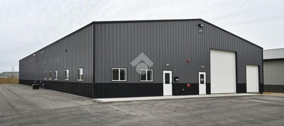 Склад 5200м² в Поццоленго, Италия № 335635 15