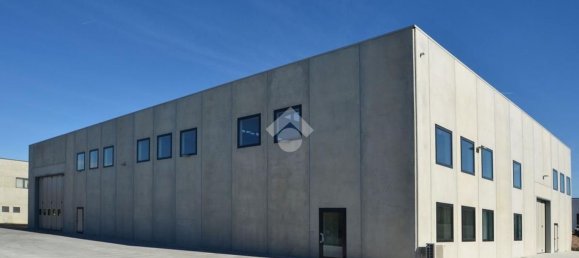 Склад 5200м² в Поццоленго, Италия № 335635 9