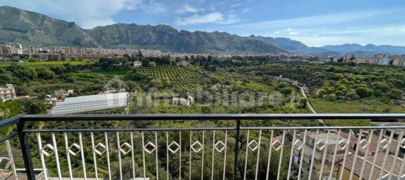 Apartamento T2 em Palermo, Italy N.º 322002 8