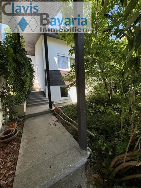 Бунгало с 2 спальнями в Пассау, Германия № 182666