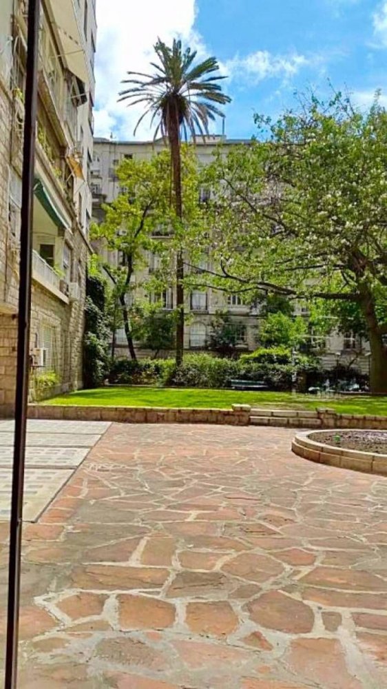 2 Schlafzimmer Wohnung in Palermo, Argentina, Nr. 103684