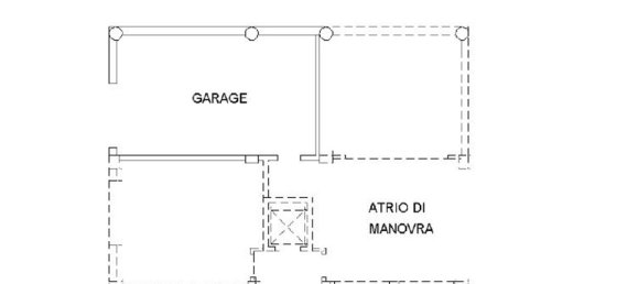 6 rooms Apartment in Loreto Aprutino, Italy No. 171629 35