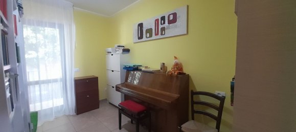 6 rooms Apartment in Loreto Aprutino, Italy No. 171629 22