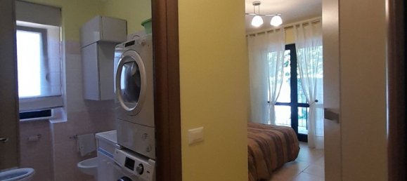 6 rooms Apartment in Loreto Aprutino, Italy No. 171629 15