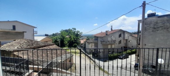 6 rooms Apartment in Loreto Aprutino, Italy No. 171629 10