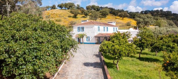 Castillos de 9 dormitorios en Vila Vicosa, Portugal No. 54364 7