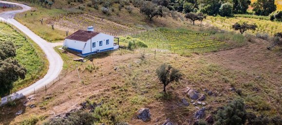 Castillos de 9 dormitorios en Vila Vicosa, Portugal No. 54364 30