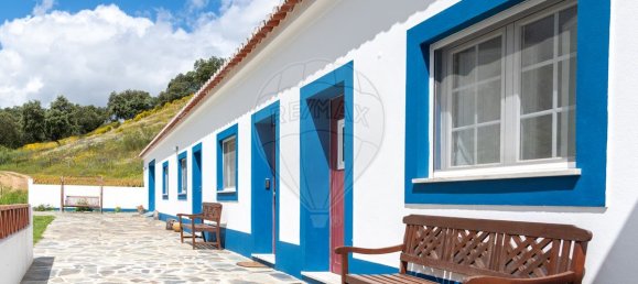 Castillos de 9 dormitorios en Vila Vicosa, Portugal No. 54364 17