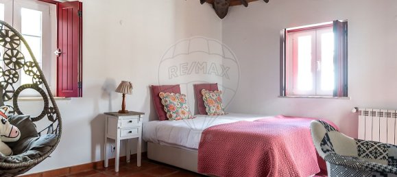 Castillos de 9 dormitorios en Vila Vicosa, Portugal No. 54364 16