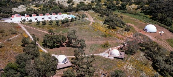 Castillos de 9 dormitorios en Vila Vicosa, Portugal No. 54364 46