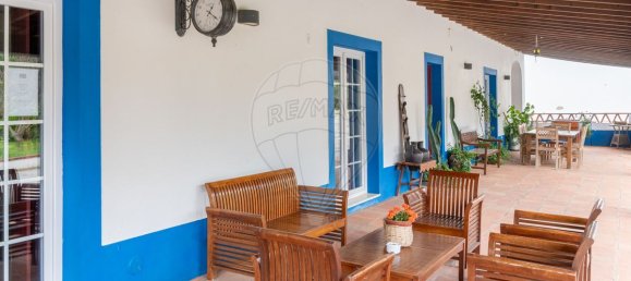 Castillos de 9 dormitorios en Vila Vicosa, Portugal No. 54364 9