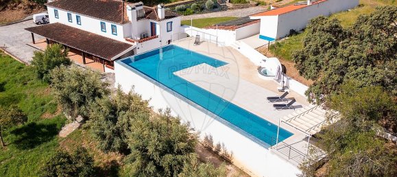 Castillos de 9 dormitorios en Vila Vicosa, Portugal No. 54364 4