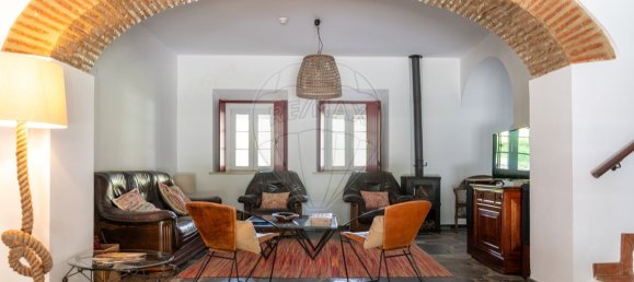 Castillos de 9 dormitorios en Vila Vicosa, Portugal No. 54364 12