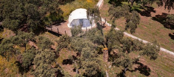 Castillos de 9 dormitorios en Vila Vicosa, Portugal No. 54364 41