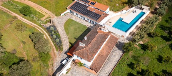 Castillos de 9 dormitorios en Vila Vicosa, Portugal No. 54364 3