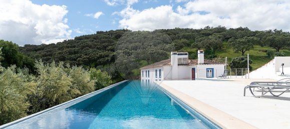 Castillos de 9 dormitorios en Vila Vicosa, Portugal No. 54364 5