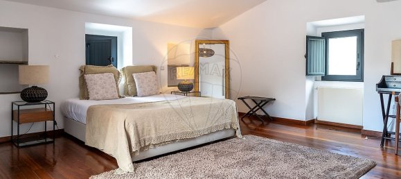 Castillos de 9 dormitorios en Vila Vicosa, Portugal No. 54364 28