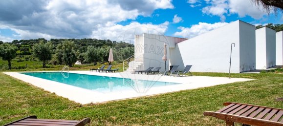 Castillos de 9 dormitorios en Vila Vicosa, Portugal No. 54364 35